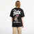 Majice Patta Lighters T-Shirt UNISEX Black S