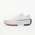 Converse RUN STAR HIKE PLATFORM, ženske patike za slobodno vreme, bela 168817C