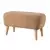 Atelier del Sofa Tabure Braon