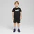 Puma ESS No. 1 Logo Tee Kids, Black, Size 6-7Y, Age