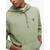 Tommy Jeans Majica  pastelno zelena