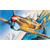 Model kit letalo 0001 - SPITFIRE MK.VB (1:72)