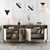 Hanah Home Komoda Milan 180x78,6x35cm Orah