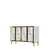 Hanah Home Komoda, 120x79x32cm, Beli