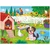 Puzzle pas i pilici 30pcs 300681 ( 104/300681 )