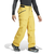 Adidas XPR 2L IN TECH, moške smučarske hlače, rumena IB1198
