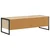TV ormar Sonoma 100 x 36.5 x 30.5 cm Konstruirano drvo
