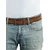 TOM TAILOR Pas BART, rjava
