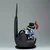 Figurica Banpresto One Piece - Sabo vs Five Elders & Imu - 14 cm (29202)