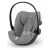 CYBEX voziček 3v1 Balios bundle S set, stone grey