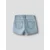 NAME IT Kavbojke NKFROSE moder denim