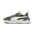 Puma Muške patike X-Ray 4, 404747-13, Belo-zelene