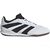Adidas Patike za fudbal za dečake Predator Club In Sala J, JR7026, Bele