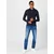 TOMMY HILFIGER Majica, modra