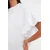 Trendyol Milla Ženska majica TWOSS22TS2429, Bela