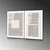 Wallity Image UV-937, 45 x 65 cm