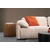 ATELIER DEL SOFA Ugaona sofa Flamingo Corner 1 Krem boja