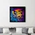 Wallity Slika SPK-3007, 50 x 50 cm