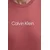 Calvin Klein Bombažna kratka majica