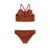 MINOTI Bikini rjasto rjava