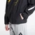 Jakna adidas Real Anth Jacket Black S