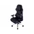 Cooler Master Gaming stolica Caliber X2, Crna