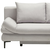 Modern Living Funkcijska Zofa Lemon