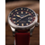 Spinnaker SP-5121-11 Mens Watch Bradner GMT Automatic 42mm 18ATM