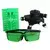 Fixtec Laserski nivelir FHLL3602, Sa 12 linija, Bežični, 360°