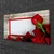 tulup.si Slika na platnu Roses flowers rastlin 100x50 cm