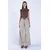 Trend Alacati Stili Ženska bluza Alc-X15151, Braon