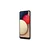 SAMSUNG obnovljen pametni telefon Galaxy A02s 3GB/32GB, Black