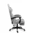 Huzaro Force 4.7 White Mesh igralni stol