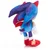 shumee Sega Sonic The Hedgehog Maskotka Barvna mešanica 30 cm