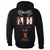 Hoodi moška Cavalera Conspiracy - Bestial Devastation - NUCLEAR BLAST - 30691_HS