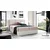 Boxspring postelja Wood 2 - 140x200 cm - nordijski tik