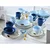 Creatable Kombinirani Servis Candy Drops, 16-Delni
