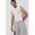 Under Armour HG Armour SL White