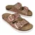 GRUBIN Ženske papuče Adonis 3263630, Rose gold