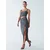 BWLDR Top MYRA temno siva