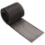 PVC prezračevalni trak 100mm x 5m - Črna