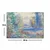 Wallity Slika na platnu 70x100cm