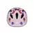 Volare Kaciga za decu, 47-51cm, Roze