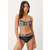 s.Oliver Bikini hlačke, črna