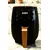 Quantek Friteza na vruć vazduh sa tajmerom Q1301BK, LCD, 6L, 1600W, Crna