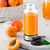 UFESA Blender Onyx GO, 400ml, Sivi