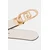Liu Jo  REVERSIBLE HIPS BELT 3.5 AA6238 ES034  Bela