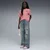 PUMA MID 90s Relaxed Graphic Tee Youth, Age, Wild Pink, 15-16Y