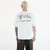 Majice Off-White Script Skate S/S Tee Bluewash M