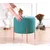 Atelier del Sofa Tabure 42cm Svetlozeleno